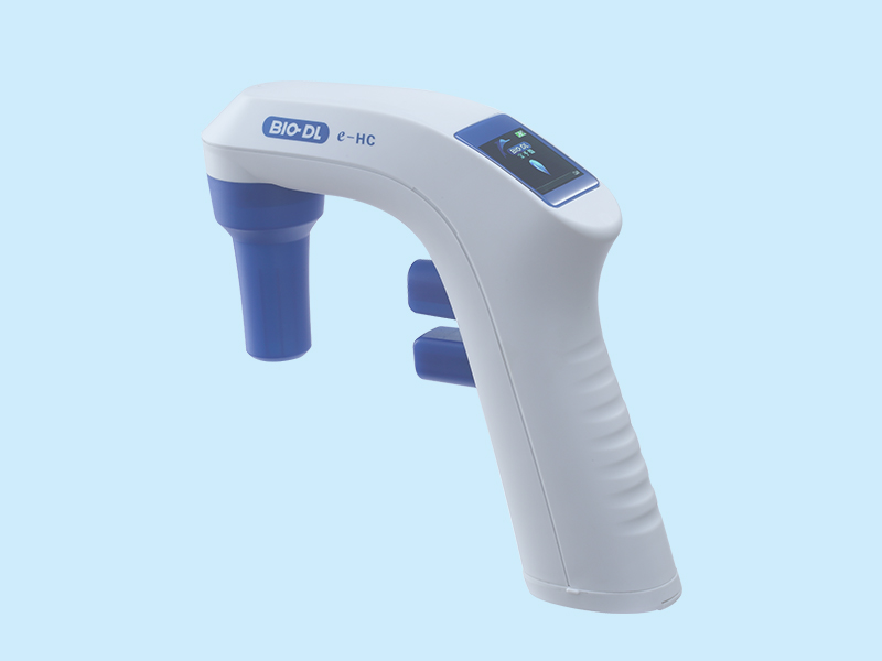 BIO-DL,e-HC Electronic Pipette Filler BIO-DL,e-HC Electronic Pipette Filler