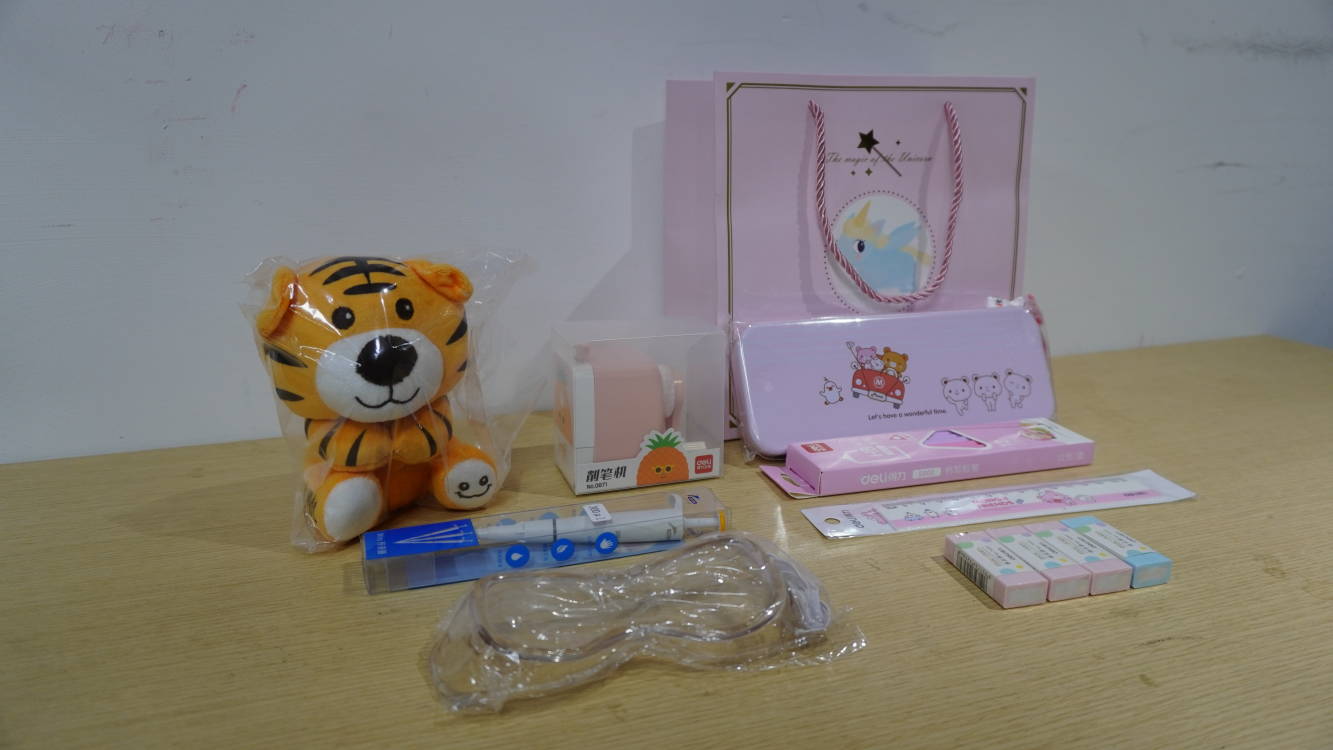 BIO-DL，Mini Pipette，gift