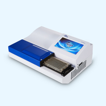 K3 Plus Microplate Reader