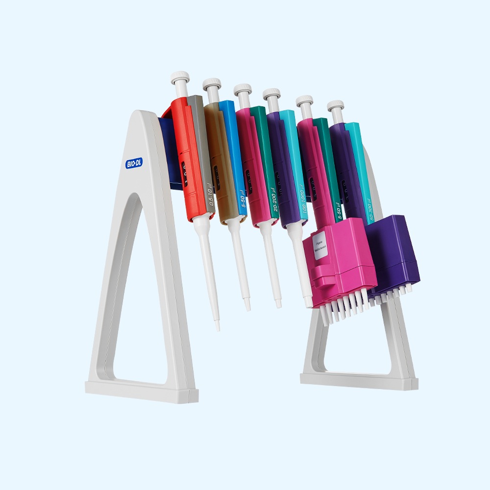 200ul Heat-resisting Hospital Colour Pipette