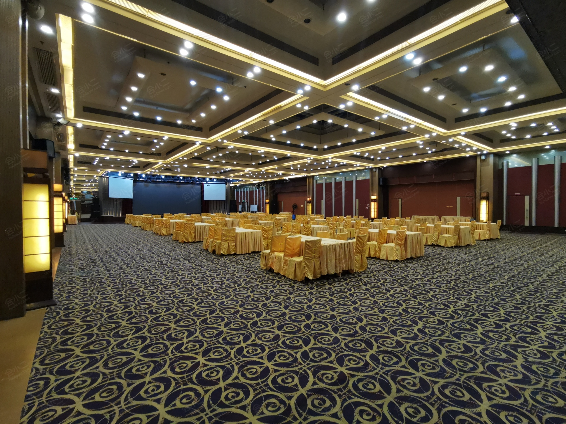 Guangzhou Yihe Hotel International Conference Center