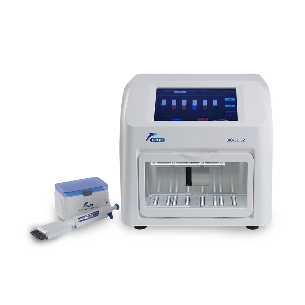 _0000_3-BIO-DL 32 Nucleic Acid Extractor