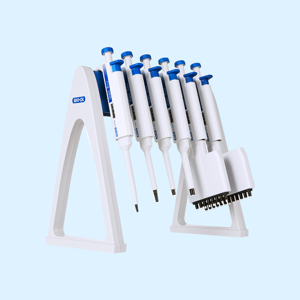 10ml Easy to identify Laboratory Usage Pipette