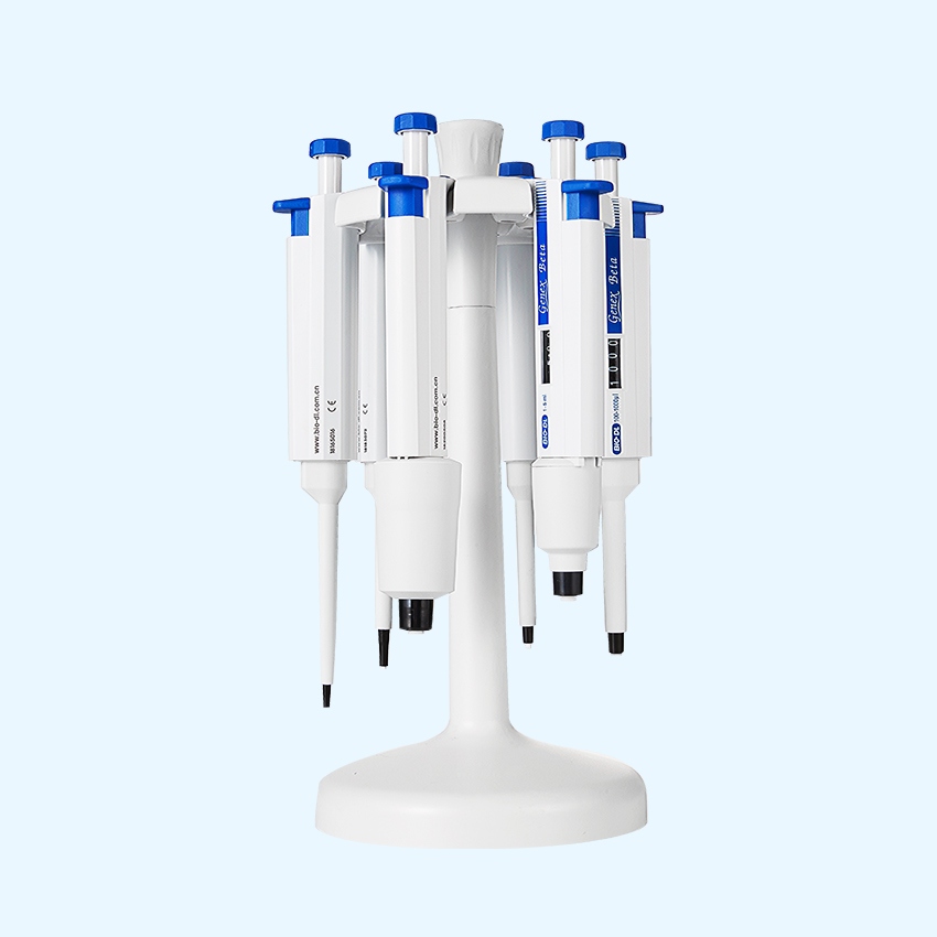 10ml Easy to identify Laboratory Usage Pipette