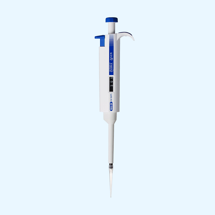 10ml Easy to identify Hospital Pipette